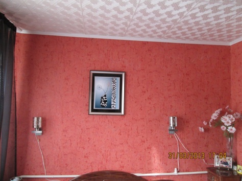 3х комнатная в Уральске, фотография 7