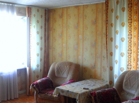 Продам 1 5ку 31кв м 4/5 эт дом кирпичный с/у совместный, фотография 1