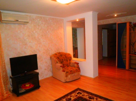 Элитная 2кв в центре города по пр А.Молдагуловой, фотография 2