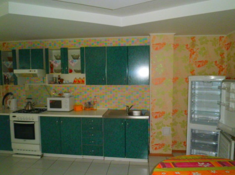 Элитная 2кв в центре города по пр А.Молдагуловой, фотография 4