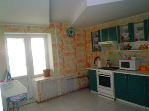 Элитная 2кв в центре города по пр А.Молдагуловой, фотография 5