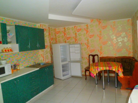 Элитная 2кв в центре города по пр А.Молдагуловой, фотография 6