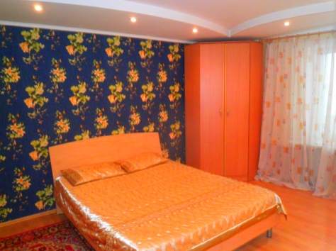 Элитная 2кв в центре города по пр А.Молдагуловой, фотография 7