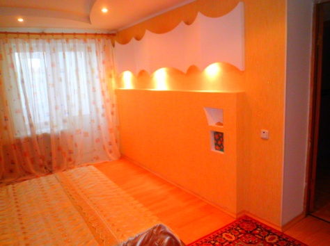 Элитная 2кв в центре города по пр А.Молдагуловой, фотография 9