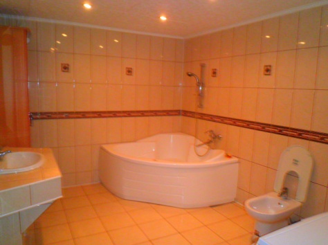 Элитная 2кв в центре города по пр А.Молдагуловой, фотография 11