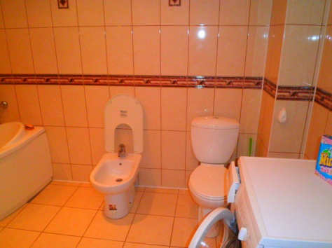 Элитная 2кв в центре города по пр А.Молдагуловой, фотография 13