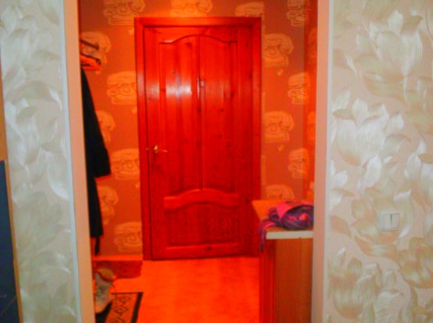 Элитная 2кв в центре города по пр А.Молдагуловой, фотография 14