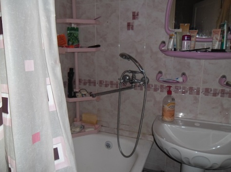 продам 4-комнатную, УЛИЦА КОСМИЧЕСКАЯ, фотография 1