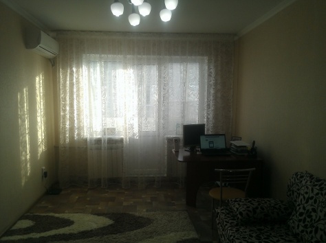 1 комнатная квартира улучшенной планировки, Маресьева-Пацаева, фотография 1