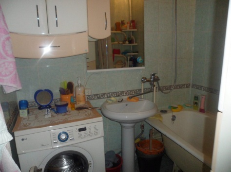 Продам 3-комнатную квартиру, фотография 4