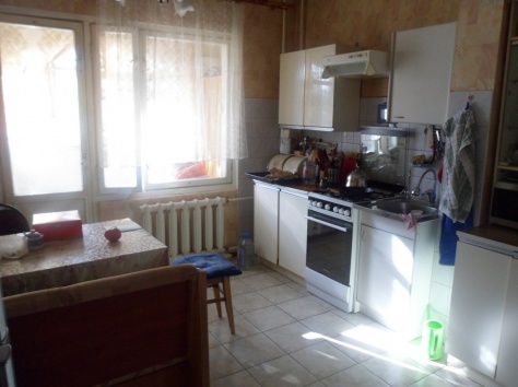 Продам 3-комнатную квартиру, фотография 5