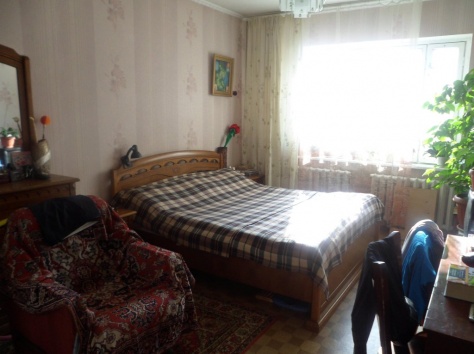 Продам 3-комнатную квартиру, фотография 6