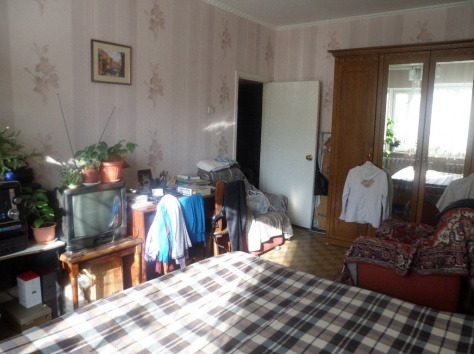 Продам 3-комнатную квартиру, фотография 7