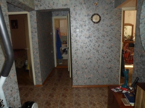 Продам 3-комнатную квартиру, фотография 8