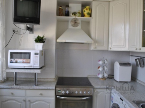 Продаётся 4 комнатная квартира, Самал-2, фотография 6