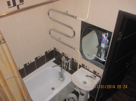 Продам 2-х комнатную квартиру!, мкр.Аксай 3 