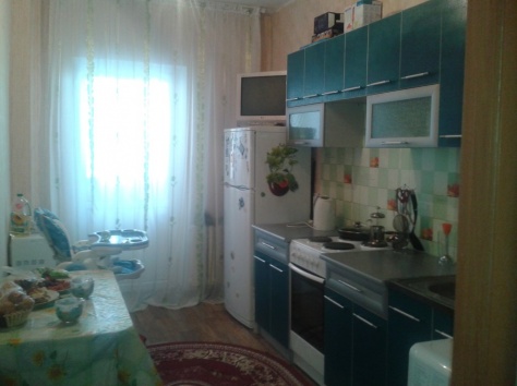 Продам 1 квартиру, Абая 92/1, фотография 2