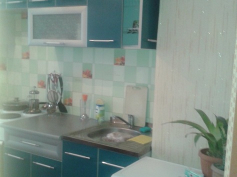 Продам 1 квартиру, Абая 92/1, фотография 3