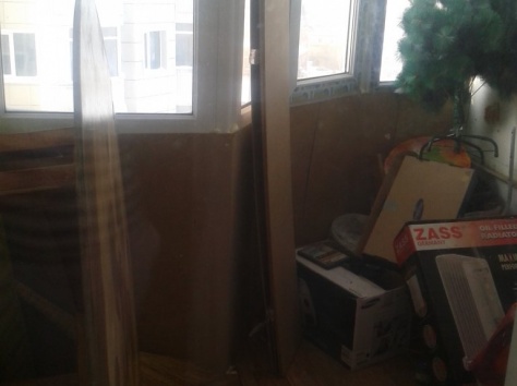 Продам 1 квартиру, Абая 92/1, фотография 7