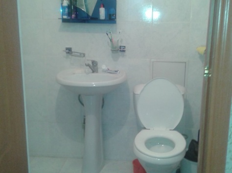 Продам 1 квартиру, Абая 92/1, фотография 14