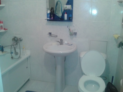 Продам 1 квартиру, Абая 92/1, фотография 19