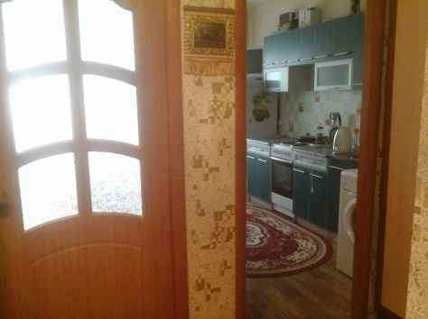 Продам 1 квартиру, Абая 92/1, фотография 20