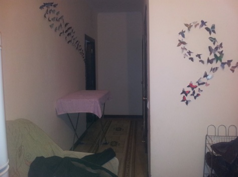 Продам квартиру, ул. Рыскулбекова 16, фотография 3