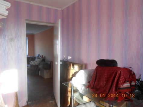 3х на Михаэлиса, фотография 1