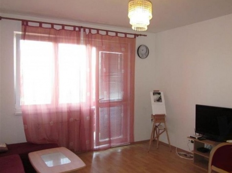 квартира в Праге, фотография 2