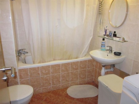 квартира в Праге, фотография 5