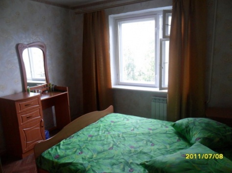 продаю 2-х комнатную квартиру, фотография 5