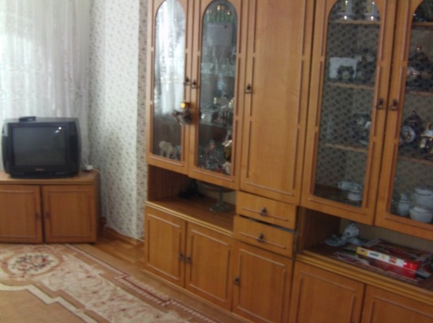 Трехкомнатная квартира, 13 мик, 8 дом 1 кв, фотография 1