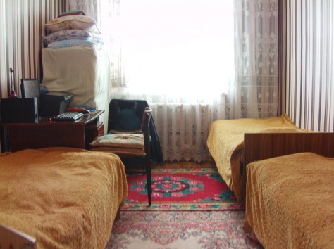 Трехкомнатная квартира, 13 мик, 8 дом 1 кв, фотография 2