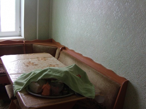 Трехкомнатная квартира, 13 мик, 8 дом 1 кв, фотография 5