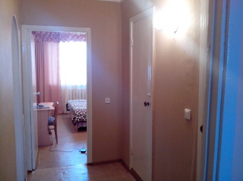 Продам 3-комнатную квартиру 20 мкр., фотография 1