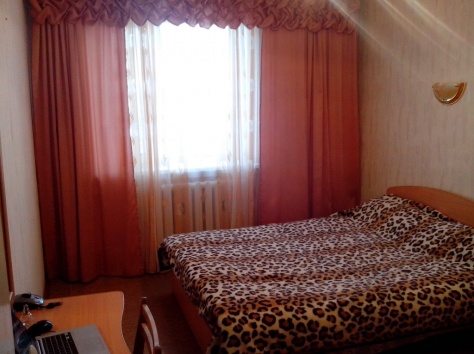 Продам 3-комнатную квартиру 20 мкр., фотография 3