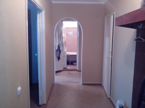 Продам 3-комнатную квартиру 20 мкр., фотография 4