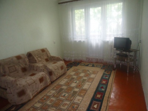 Посуточно в Таразе, 2-9-67, фотография 5