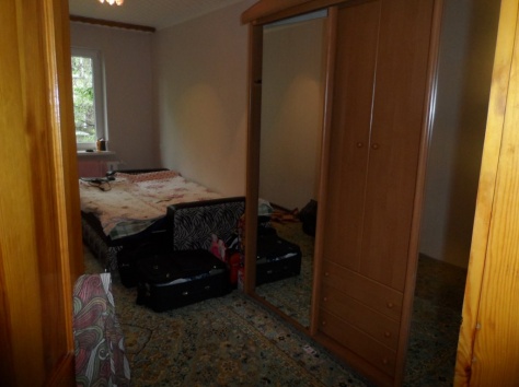 сдам комнату 2 девушкам, Торайгырова Мустафина (Орбита1), фотография 1