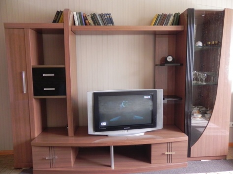 Квартира посуточно, Момышулы- Маречека, фотография 5