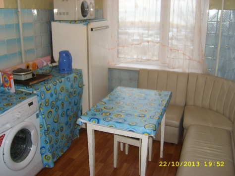 сдам 3 комнатную квартиру  на кратковременный срок, фотография 7