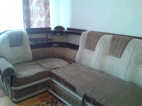 квартира по суточно, 11 микрорайон, фотография 6