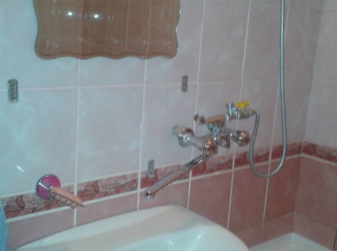 квартира по суточно, 11 микрорайон, фотография 8