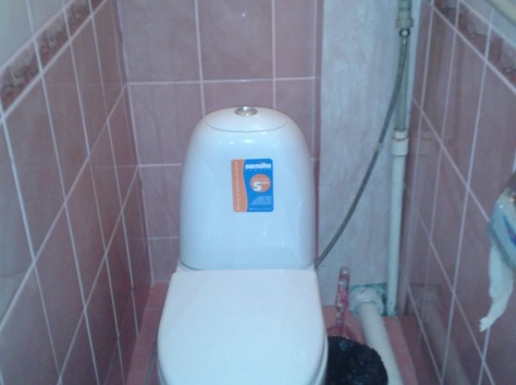 квартира по суточно, 11 микрорайон, фотография 9