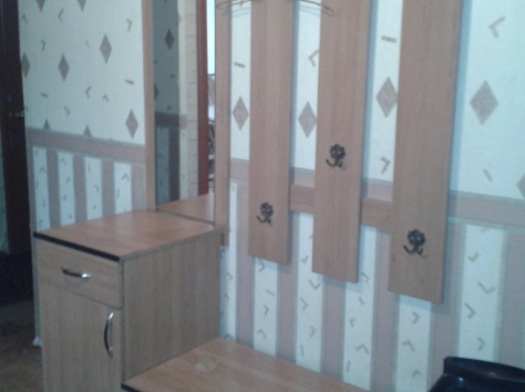 квартира по суточно, 11 микрорайон, фотография 10