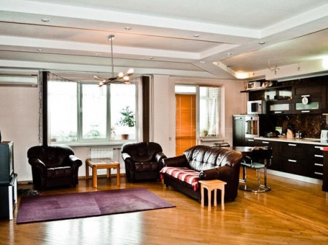 Квартира посуточно и по часам, фотография 2