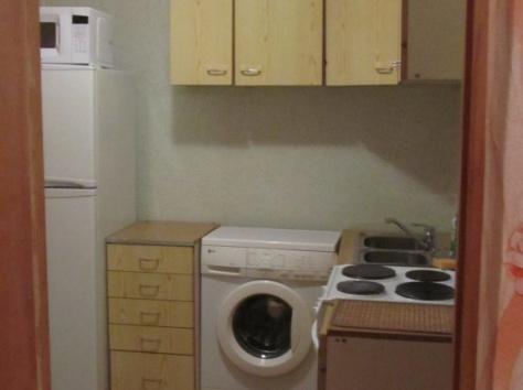 Сдам 2-х комнатную посуточно, почасово, понедельно, фотография 1