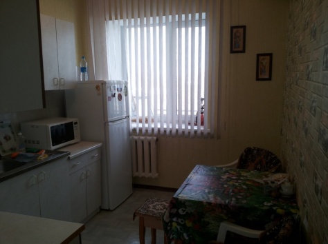 Сдам 1-комн. квартиру, фотография 1