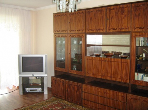 Сдам квартиру, Крылова 26, фотография 1