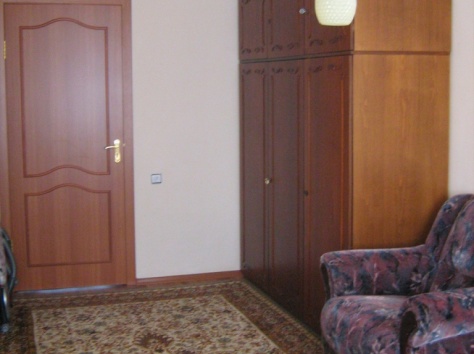 Сдам квартиру, Крылова 26, фотография 2